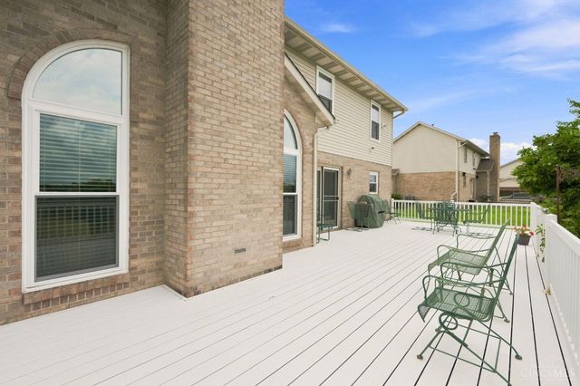 5668 Indian Hill Court, Fairfield Twp, OH 45011