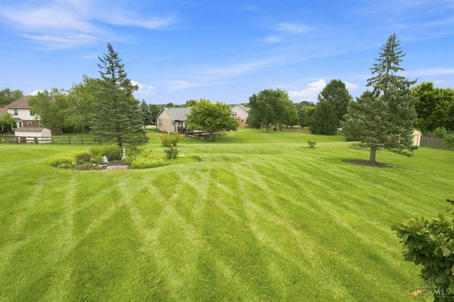 5668 Indian Hill Court, Fairfield Twp, OH 45011