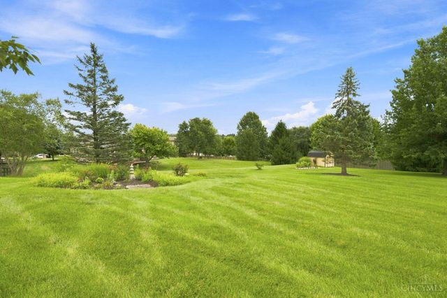 5668 Indian Hill Court, Fairfield Twp, OH 45011