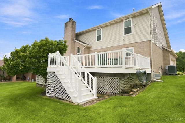 5668 Indian Hill Court, Fairfield Twp, OH 45011