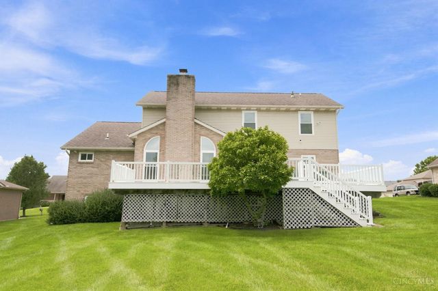 5668 Indian Hill Court, Fairfield Twp, OH 45011
