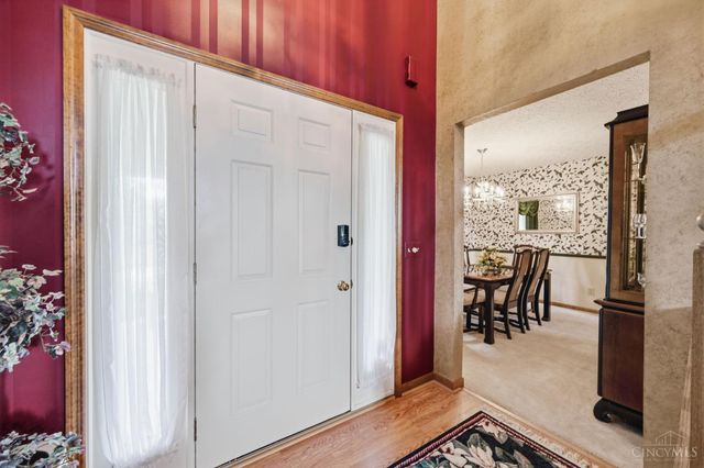 5668 Indian Hill Court, Fairfield Twp, OH 45011