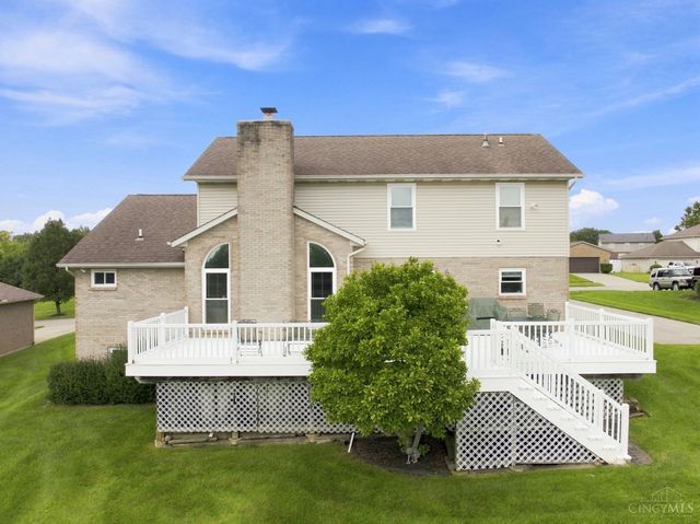 5668 Indian Hill Court, Fairfield Twp, OH 45011