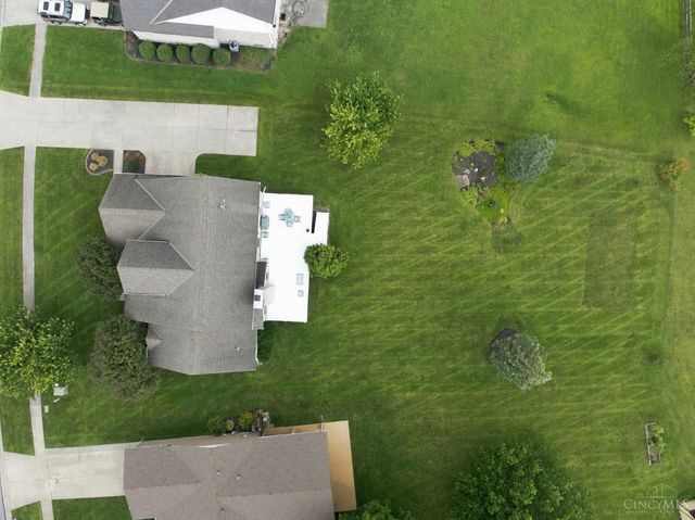 5668 Indian Hill Court, Fairfield Twp, OH 45011