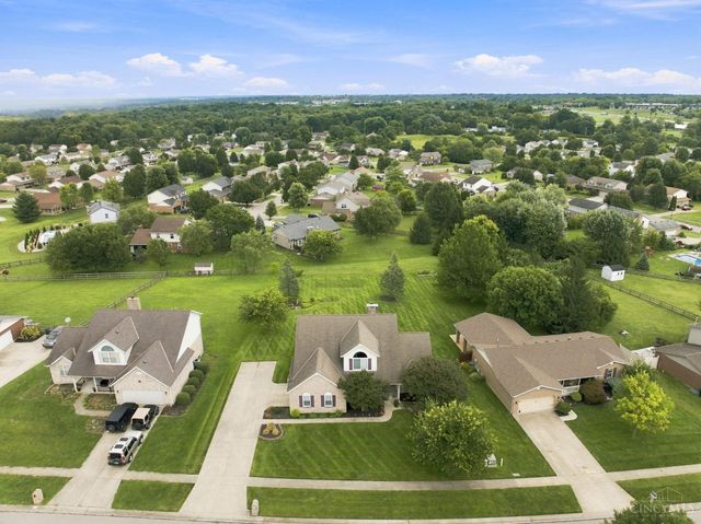 5668 Indian Hill Court, Fairfield Twp, OH 45011