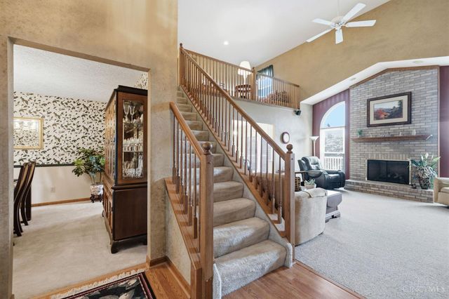 5668 Indian Hill Court, Fairfield Twp, OH 45011