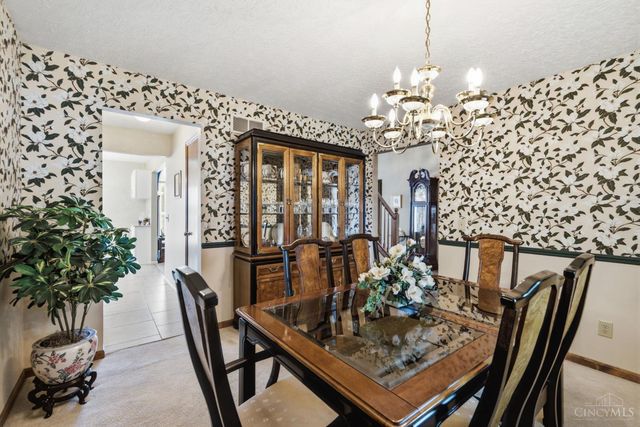 5668 Indian Hill Court, Fairfield Twp, OH 45011