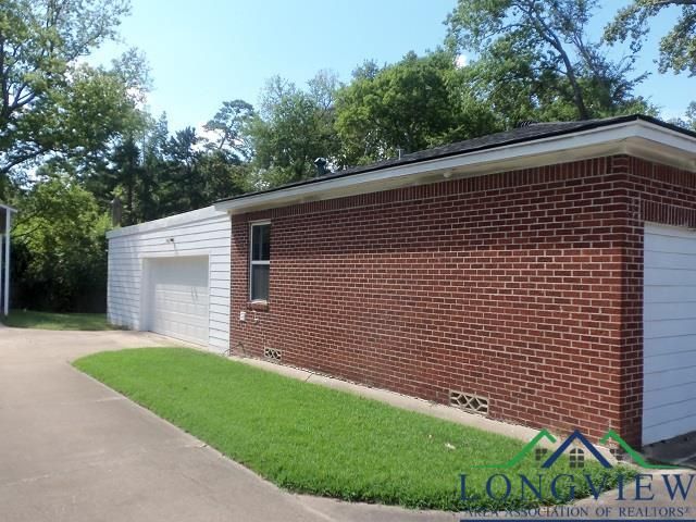 2419 S BROADWAY BLVD., Kilgore, TX 75662