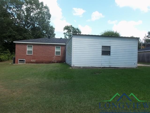 2419 S BROADWAY BLVD., Kilgore, TX 75662