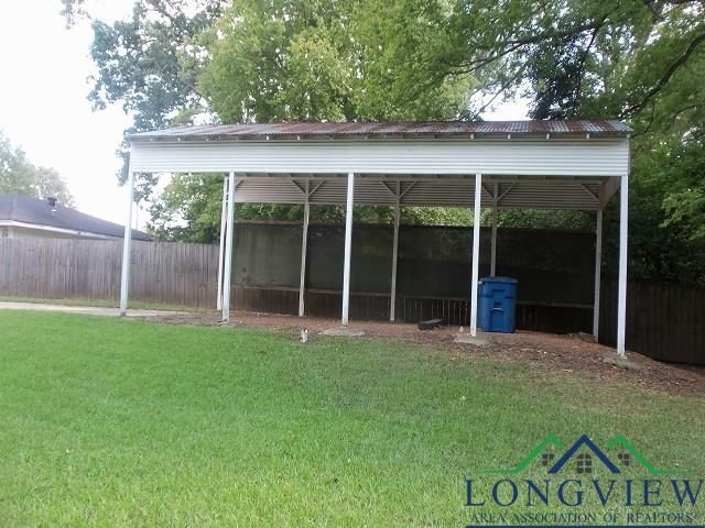 2419 S BROADWAY BLVD., Kilgore, TX 75662