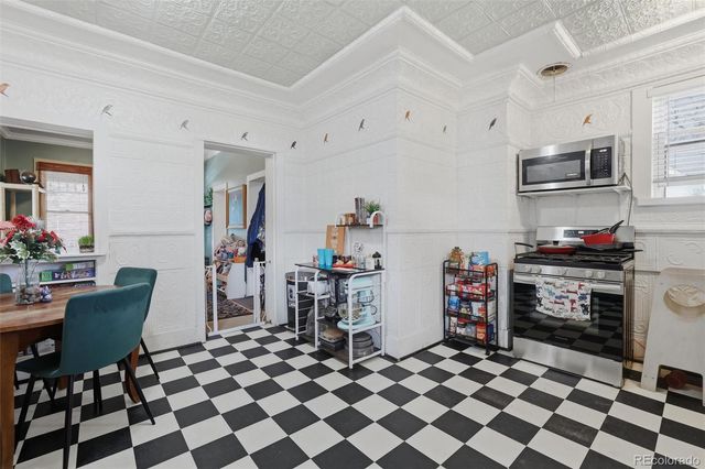 2930 W Pikes Peak Avenue, Colorado Springs, CO 80904