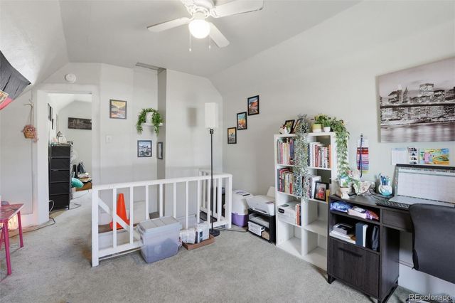 2930 W Pikes Peak Avenue, Colorado Springs, CO 80904