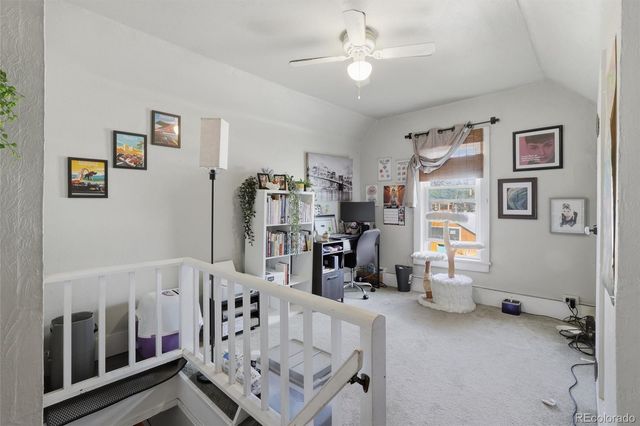 2930 W Pikes Peak Avenue, Colorado Springs, CO 80904