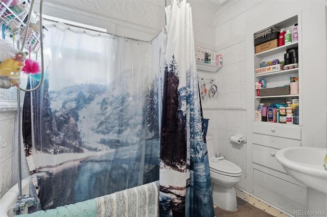 2930 W Pikes Peak Avenue, Colorado Springs, CO 80904