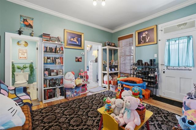 2930 W Pikes Peak Avenue, Colorado Springs, CO 80904