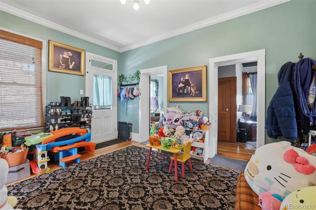 2930 W Pikes Peak Avenue, Colorado Springs, CO 80904