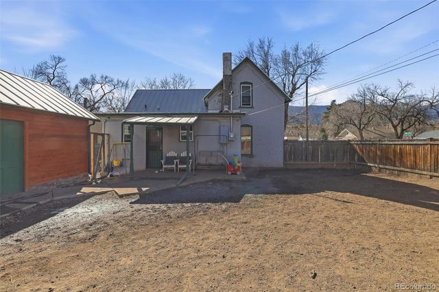 2930 W Pikes Peak Avenue, Colorado Springs, CO 80904