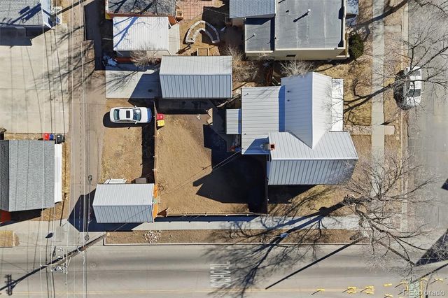 2930 W Pikes Peak Avenue, Colorado Springs, CO 80904