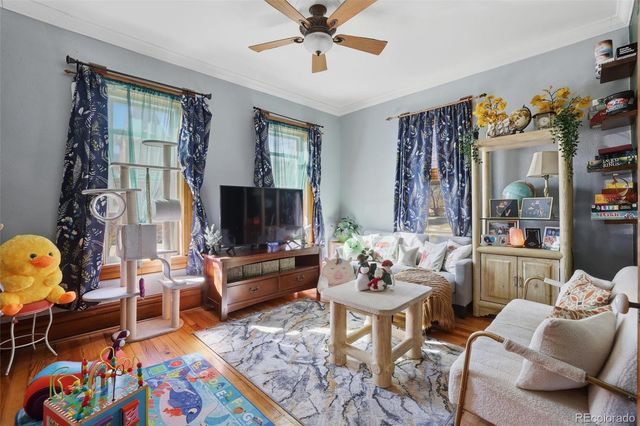 2930 W Pikes Peak Avenue, Colorado Springs, CO 80904