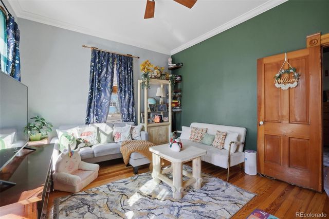 2930 W Pikes Peak Avenue, Colorado Springs, CO 80904