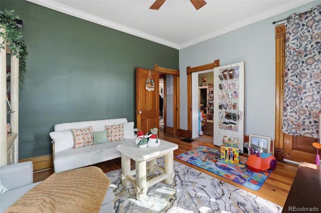 2930 W Pikes Peak Avenue, Colorado Springs, CO 80904