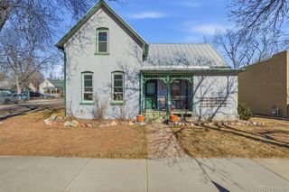 2930 W Pikes Peak Avenue, Colorado Springs, CO 80904
