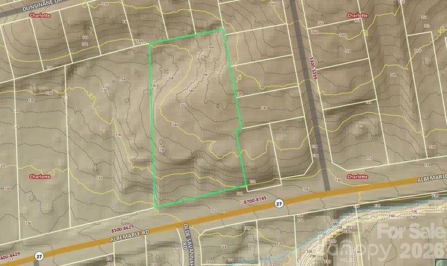 8705 Albemarle Road, Charlotte, NC 28227