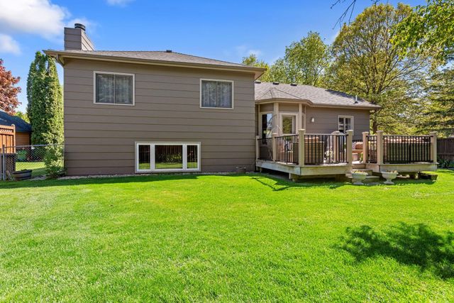 13063 Arrowhead Street NW, Coon Rapids, MN 55448