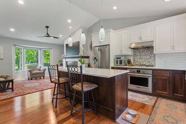 13063 Arrowhead Street NW, Coon Rapids, MN 55448