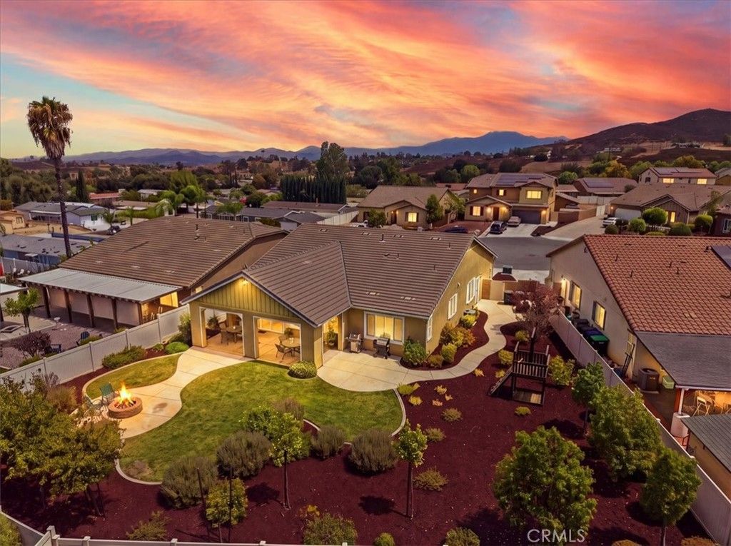 33563 Sunbonnet Court, Wildomar, CA 92595 — exterior