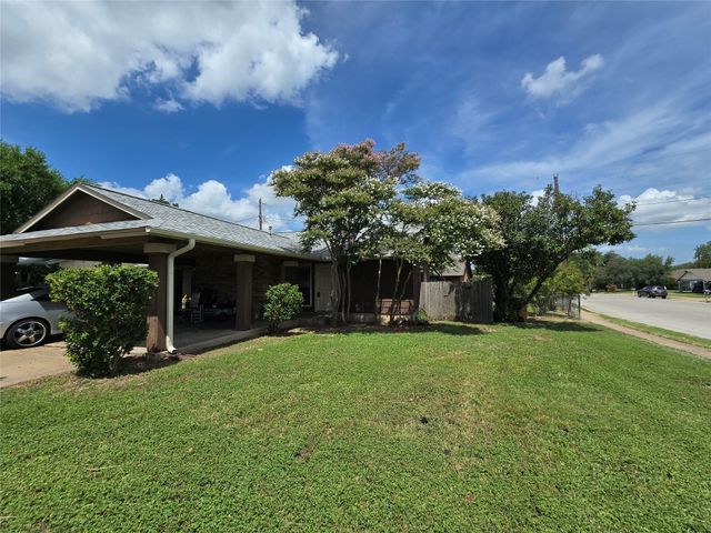 6206 Buffalo PASS A, Austin, TX 78745