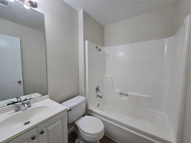 6206 Buffalo PASS A, Austin, TX 78745
