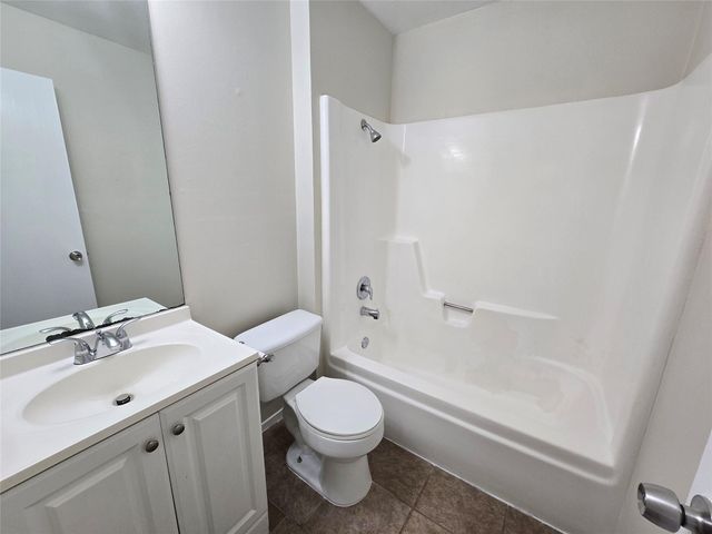 6206 Buffalo PASS A, Austin, TX 78745