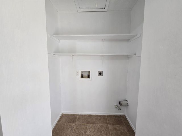 6206 Buffalo PASS A, Austin, TX 78745