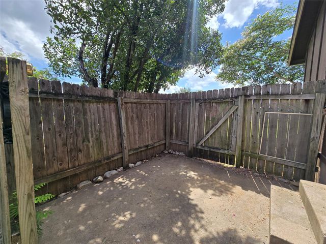 6206 Buffalo PASS A, Austin, TX 78745