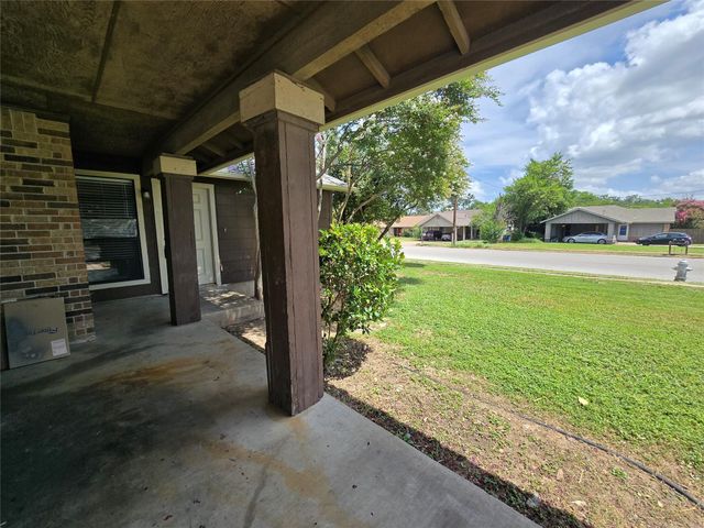 6206 Buffalo PASS A, Austin, TX 78745