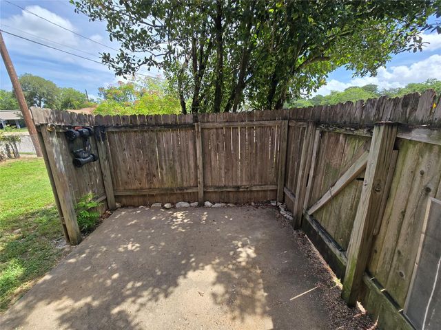 6206 Buffalo PASS A, Austin, TX 78745