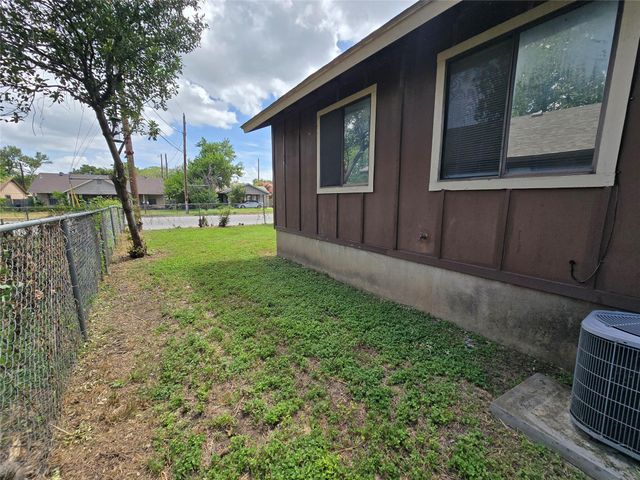6206 Buffalo PASS A, Austin, TX 78745
