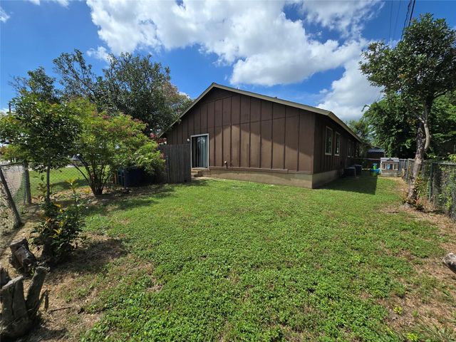 6206 Buffalo PASS A, Austin, TX 78745