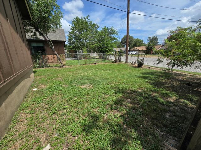 6206 Buffalo PASS A, Austin, TX 78745