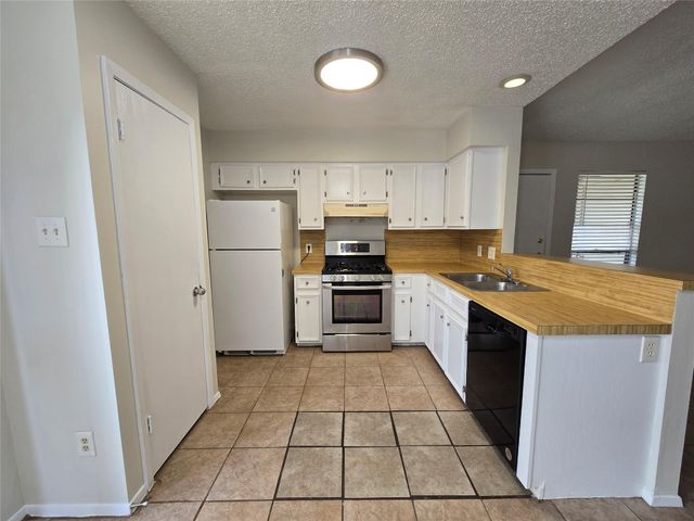 6206 Buffalo PASS A, Austin, TX 78745
