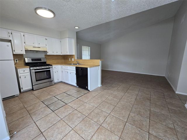 6206 Buffalo PASS A, Austin, TX 78745