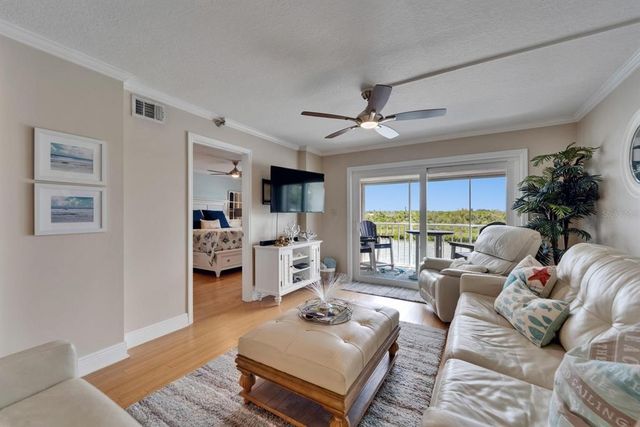 18325 GULF BOULEVARD 407, Redington Shores, FL 33708