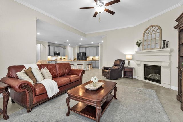 3622 Lister Drive, Rosharon, TX 77583