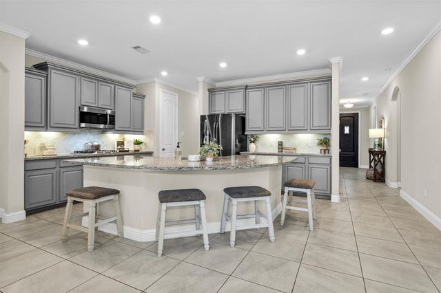 3622 Lister Drive, Rosharon, TX 77583