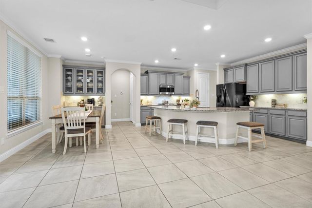 3622 Lister Drive, Rosharon, TX 77583