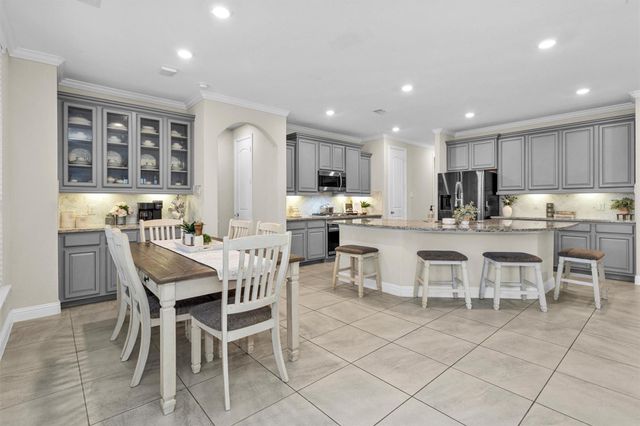 3622 Lister Drive, Rosharon, TX 77583