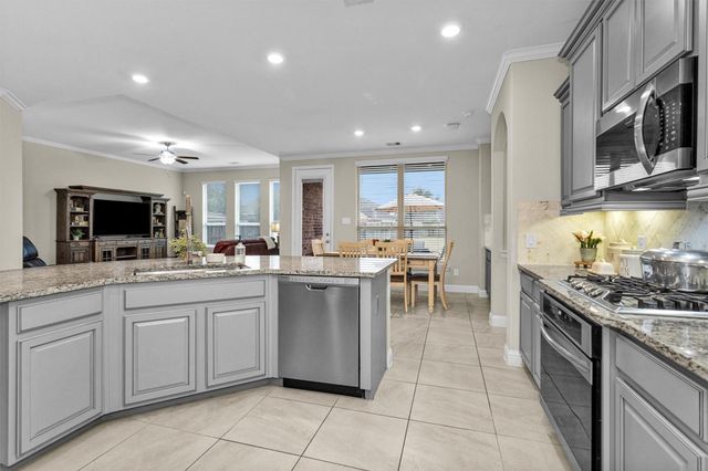 3622 Lister Drive, Rosharon, TX 77583