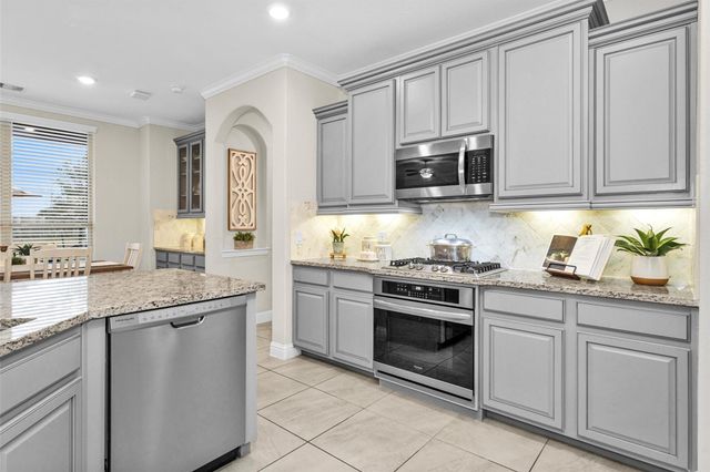 3622 Lister Drive, Rosharon, TX 77583