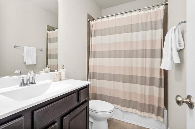 3622 Lister Drive, Rosharon, TX 77583